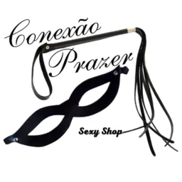 Conexão Prazer Sexy Shop