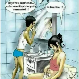 Amizades coloridas🥰🥰😋