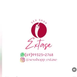 Grupo Vip Ofertas Sexshop Êxtase❤️‍🔥