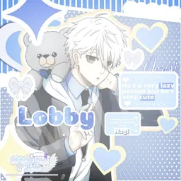 Fremboys goticos culones-Lobby