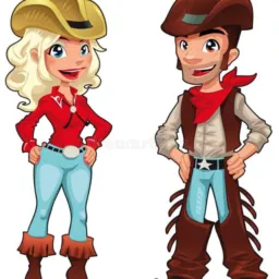 🤠🤠Cowboy Chifrudo🤠🤠