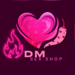 DM Sex Shop 🌶️💋