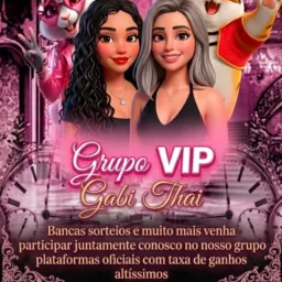 GRUPO VIP GABY E THAY💖💸🔞