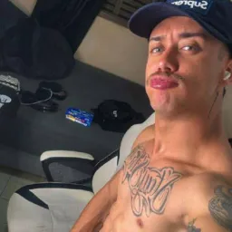 CABARÉ DO MAGROH🔥🔞