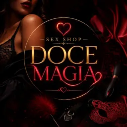 Sex shop Doce Magia 🍓🎁🥰