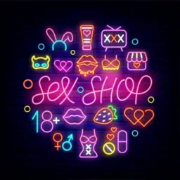 Produtos Sex shop🔞