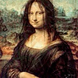 *" Monalisa 🍑🍆"*