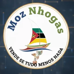 MOZ 🇲🇿 NHONGAS