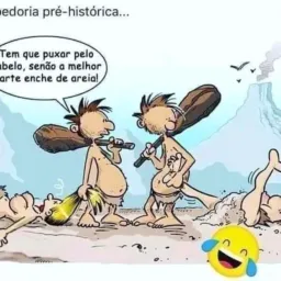 Putaria 24 horas