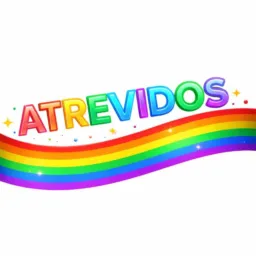 ATREVIDOS 🌈