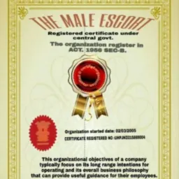 REALLY escort service JOB only female