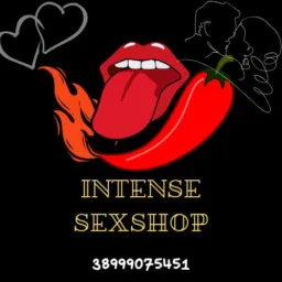 SEXSHOP INTENSE 🔥