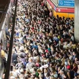 PEGAÇÃO METRÔ E CPTM🏳️‍🌈