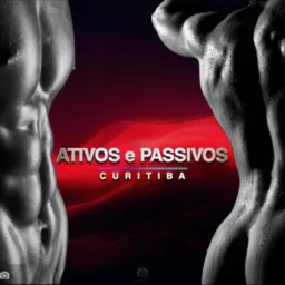 ATIVOS E PASSIV0S🩷