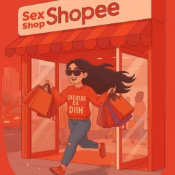 SHOPEE OFERTA DA DÏÏH | SEXSHOP 🔥💋🌶️😉