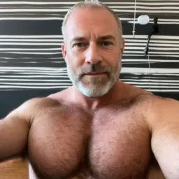 Daddy wanted Chat