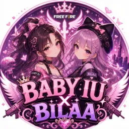 LANGGANAN FT DUO BY BABY IU X BILAA