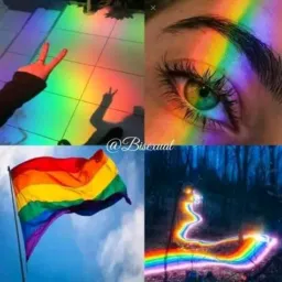 LGBT safadinhas🌈🌈