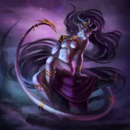 Sexy Teufelline WG😈🔥🔞©️