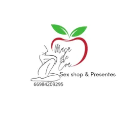Sexshop & Presentes 🍎MAÇÃ DE EVA🐍