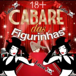 VEM PRO CABARÉ 🎰 figurinhas +18
