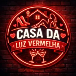 CASA DA LUZ VERMELHA 🚨