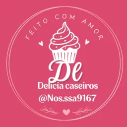 Dl delícia caseiros