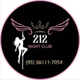 212 Night Club🥰