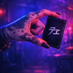 🔥 𝕮𝖆𝖗𝖙𝖆 𝕏