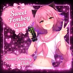 🌸 𝑺𝒘𝒆𝒆𝒕 𝑭𝒆𝒎𝒃𝒐𝒚 𝑪𝒍𝒖𝒃