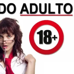 🔞 Só Adultos 🆓