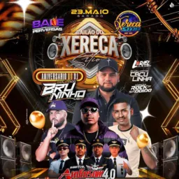 Rock🍺🌴🐸🔊XERECA sítio🔊🐸🌴🍻