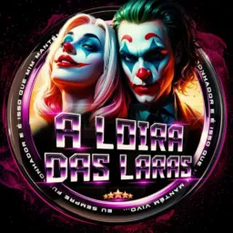 A loira das Laras 7️⃣🔥 🎭 🥇🙋🏼‍♀️