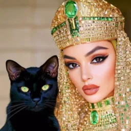 GATAS EN"EUROPA"🇪🇺😻🌞