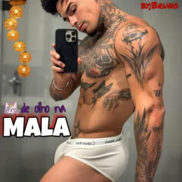 🍆 De Olh👁️‍🗨️ Na M@L@ 🍑