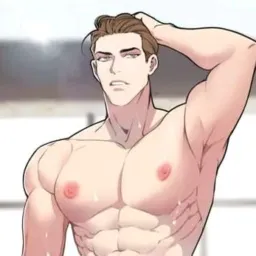 🥵Hot Generation🥵