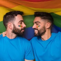 🏳️‍🌈 Cine rio 👨‍❤️‍💋‍👨 solo sexo gay 🍆🍑🥰
