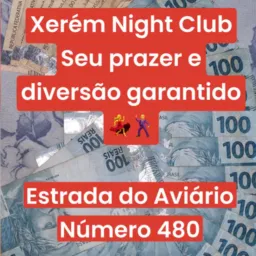 XERÉM NIGHT CLUB 💸💵💰