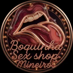 Boquinha Sex Shop 🫦