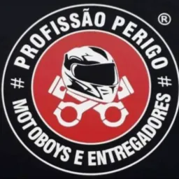 PROFISSÃO PERIGO 🏁🔞