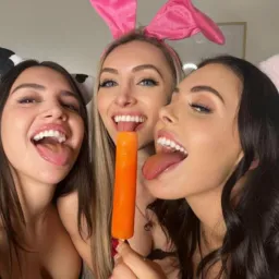 Putaria rola a solta 💦😈