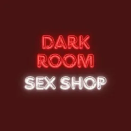 🌟DARK ROOM SEX SHOP 🖤