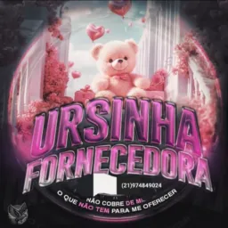 TOCA 🐻 ursinha 🫦