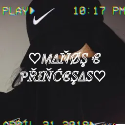 ♨️😎<Manos & Princesas>🌬️🍁🔞