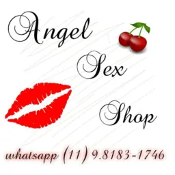 Angel sex shop
