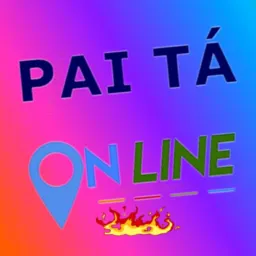 🌶️PAI TÁ ONLINE✅
