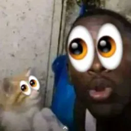 BUCETONAS FOGOSAS...