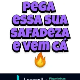 Putaria total