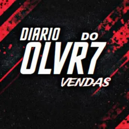 DIARIO SOLO DO OLVR7 VENDAS