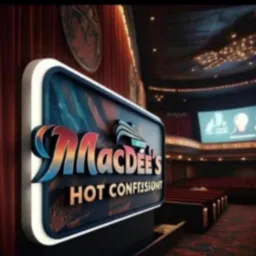 Mac Dee Hot Confessions 2